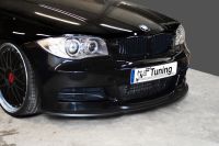 IN Spoilerschwert Style passend für BMW E81 / E82 / E87 / E88