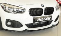 Rieger Spoilerschwert SG  LCI passend für BMW F20/21
