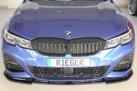 Rieger Spoilerschwert passend f?r BMW G20/21