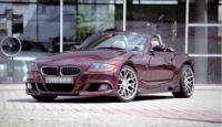 Nebelscheinwerfer passend für BMW Z4