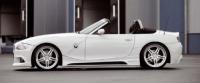 Seitenschweller Rieger Tuning passend für BMW Z4