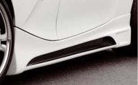 side skirts Rieger Tuning fits for BMW Z4