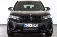 AC Schnitzer Spoilerschwert passend für BMW X3M F97
