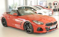 Rieger Spoilerschwert SG passend für BMW Z4 G29