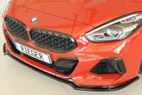 Rieger front splitter SG fits for BMW Z4 G29
