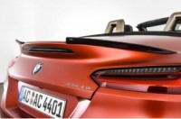 AC Schnitzer rear wing 2-piece fits for BMW Z4 G29