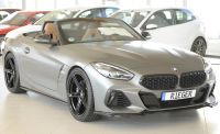 Rieger Seitenschweller  passend für BMW Z4 G29