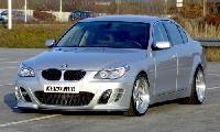 Spoilerstoßstange Spirit 5 für E60/61 Limousine/Touring Kerscher Tuning passend für BMW E60 / E61