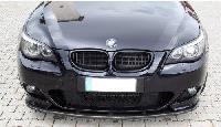 Frontspoilerschwert Carbon für M Front E60/61 Limousine/Touring Kerscher Tuning passend für BMW E60 / E61
