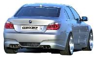 Heckschürze Spirit 5 für E60 Limousine Kerscher Tuning passend für BMW E60 / E61
