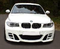 Mounting-Kit f. PDC fits for BMW E81 / E82 / E87 / E88