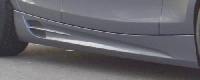 Türschwellersatz KM1 E87/87LCI Kerscher Tuning passend für BMW E81 / E82 / E87 / E88