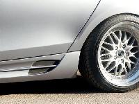 Carbon-Styling für 3039461KER passend für BMW E81 / E82 / E87 / E88