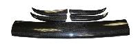Carbon-Styling for 3039400KER  fits for BMW E81 / E82 / E87 / E88