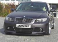 Frontstoßstange SPIRIT 3 Coupe/Cabrio Kerscher Tuning passend für BMW E92 / E93
