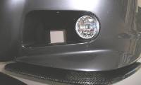 Nebelscheinwerfer für KMT passend für BMW E36