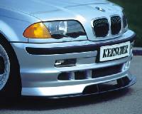 Frontspoileransatz Limousine Kerscher Tuning passend für BMW E46