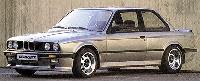 Karosseriebausatz Limousine passend für BMW E30