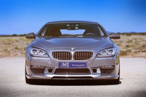 Frontstoßstange JMS für 6-er BMW  passend für BMW F06