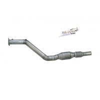 BN Pipes Audi A4 B6/B7 Vorrohr mit 200 cpsi Kat für 2,0 TFSI