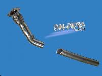 BN Pipes Audi A3 8L Vorrohr ab Turbo für 1.8T