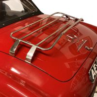 JMS Gepäckträger passend für Mercedes SL