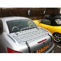 JMS Gepäckträger passend für Peugeot  206CC