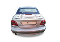 JMS Gepäckträger passend für Volvo C70