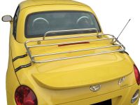 JMS Gepäckträger passend für Daihatsu Copen
