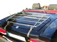 JMS Gepäckträger passend für Fiat 124 Spider