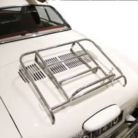 JMS Gepäckträger passend für VW Karmann Ghia
