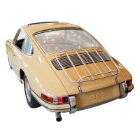 JMS Gepäckträger passend für Porsche 911