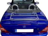 JMS Gepäckträger passend für Mercedes SLK