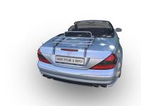 JMS Gepäckträger passend für Mercedes  SL