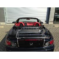 JMS Gepäckträger passend für Honda S2000