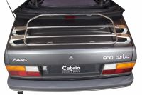 Gepäckträger passend für Saab 900