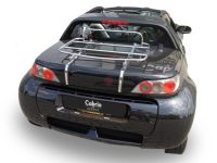 JMS Gepäckträger passend für Smart Roadster