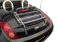 JMS Gepäckträger passend für Ford StreetKa