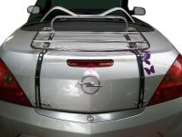 JMS Gepäckträger passend für Opel Tigra Twin Top