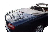 JMS Gepäckträger passend für Jaguar XK8