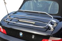 JMS Gepäckträger passend für BMW Z3