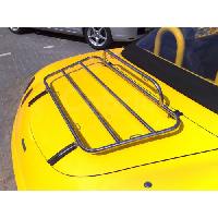 JMS Gepäckträger passend für Fiat Barchetta