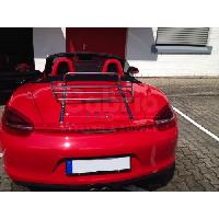 JMS Gepäckträger passend für Porsche Boxster