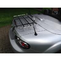 JMS Gepäckträger passend für Mazda MX5