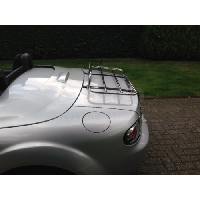 JMS Gepäckträger passend für Mazda MX5