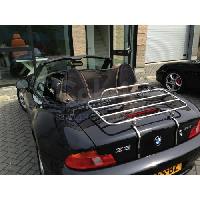 JMS Gepäckträger passend für BMW Z3