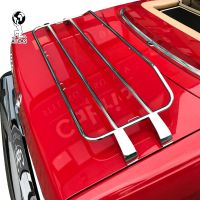 JMS Gepäckträger passend für Mercedes SL