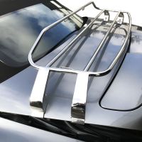 JMS Gepäckträger passend für Mercedes SLS