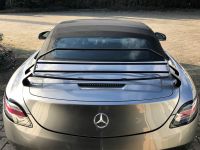 JMS Gepäckträger passend für Mercedes SLS