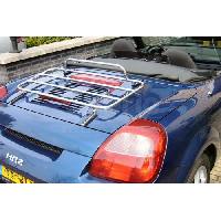 JMS Gepäckträger passend für Toyota  MR2